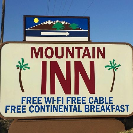 Mountain Inn Ontario Ngoại thất bức ảnh