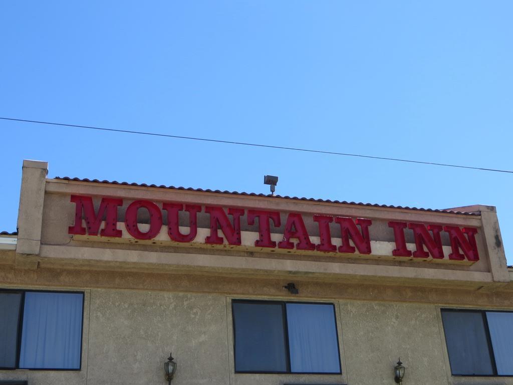 Mountain Inn Ontario Ngoại thất bức ảnh