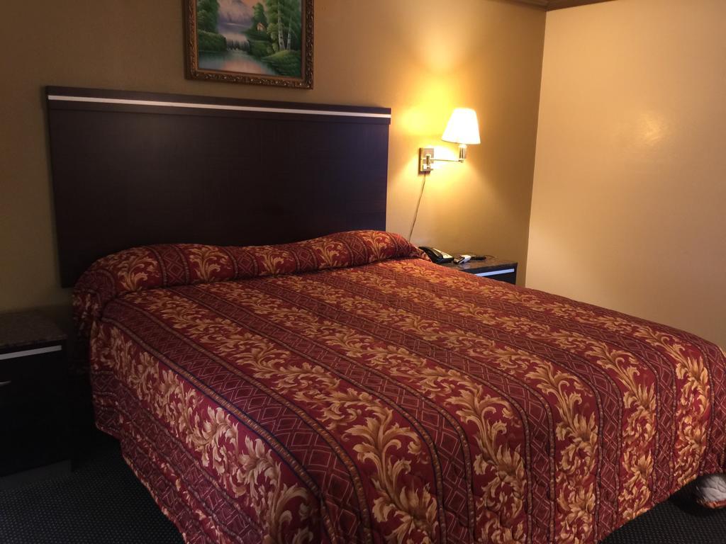 Mountain Inn Ontario Phòng bức ảnh