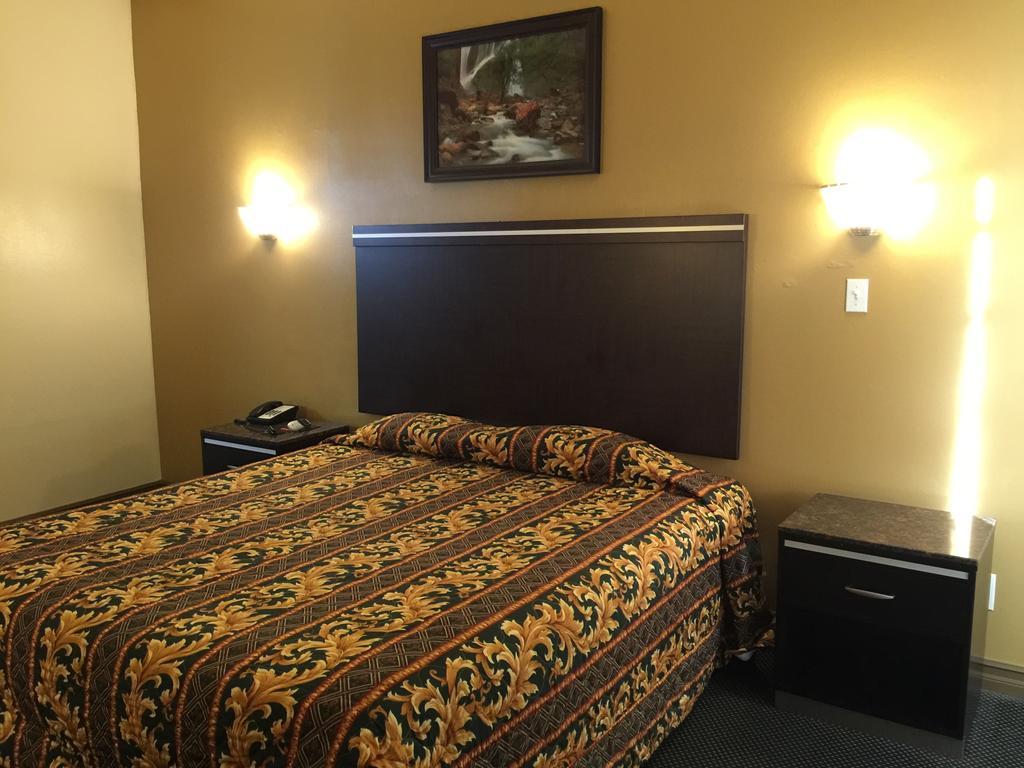 Mountain Inn Ontario Ngoại thất bức ảnh