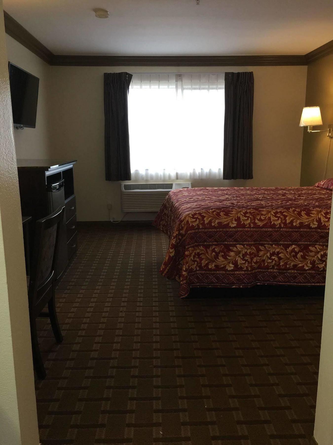 Mountain Inn Ontario Ngoại thất bức ảnh